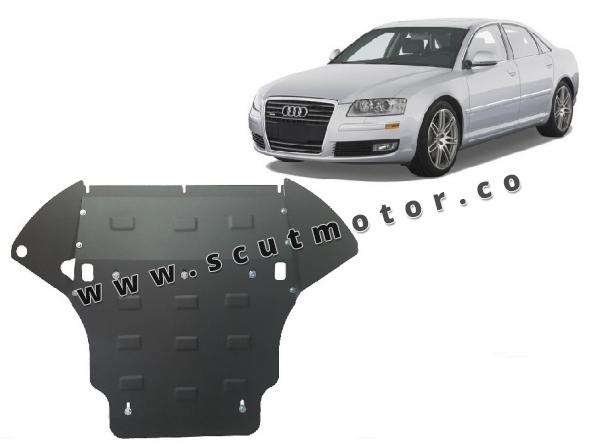 Scut motor Audi A8 3