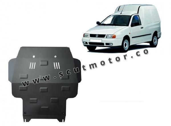 Scut motor Volkswagen Caddy 3