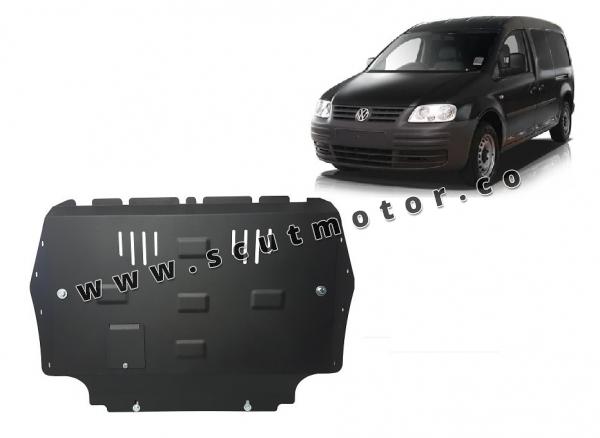 Scut motor Metalic Volkswagen Caddy 1