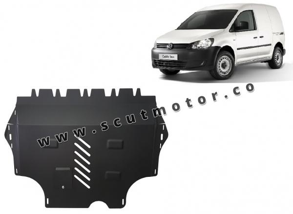 Scut motor VW Caddy 3