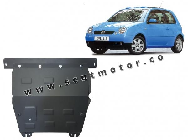 Scut motor VW Lupo 3