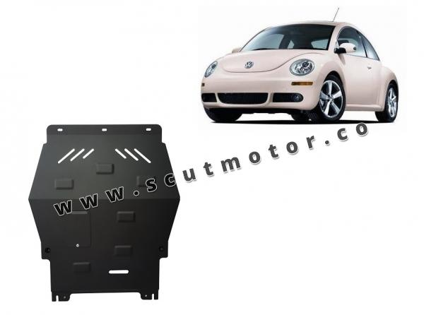 Scut motor Volkswagen New Beetle 3