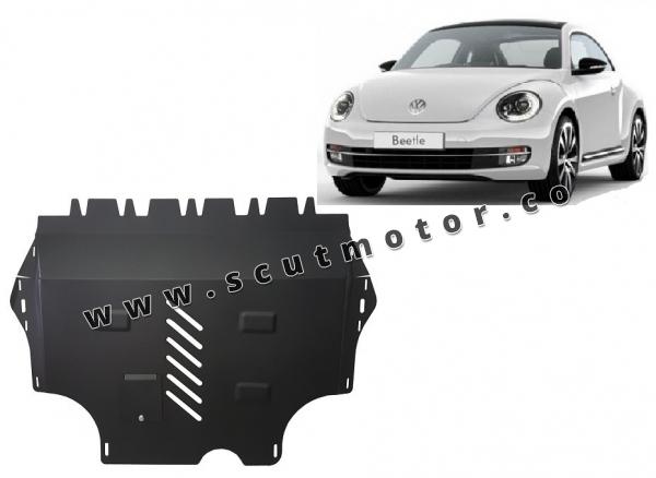 Scut motor Volkswagen New Beetle 3