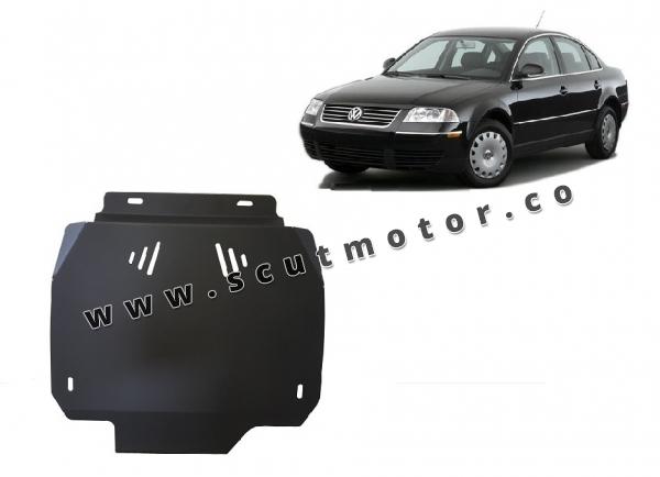 Scut cutie de viteză automată VW Passat B5, B5.5 3