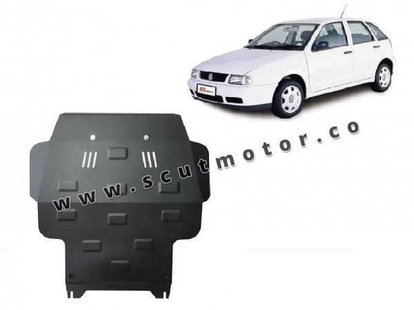 Scut motor Volkswagen Polo - 6N, 6N1, 6K, Classic, Variant 3