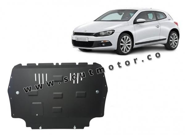 Scut motor Volkswagen Scirocco 3