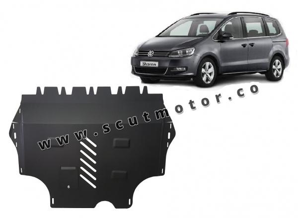 Scut motor Volkswagen Sharan 3