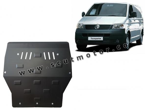 Scut motor Volkswagen Transporter T5 7