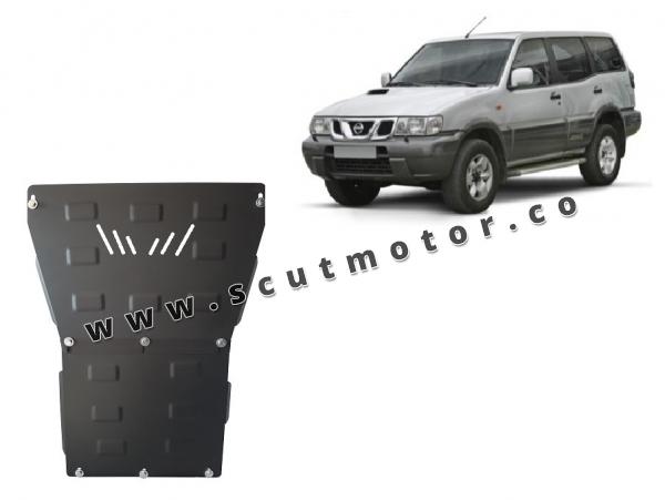 Scut motor Nissan Terrano II  3