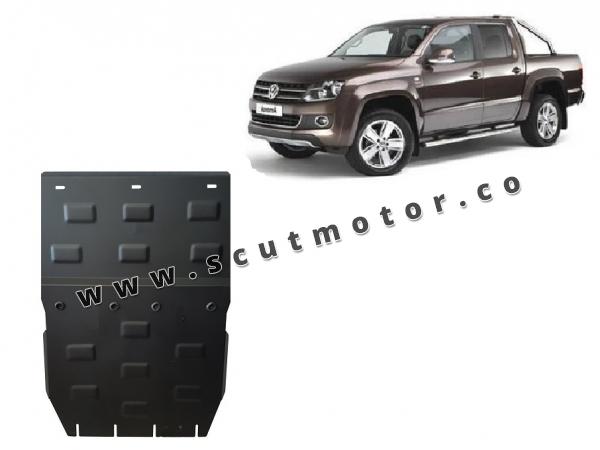 Scut motor Volkswagen Amarok 3