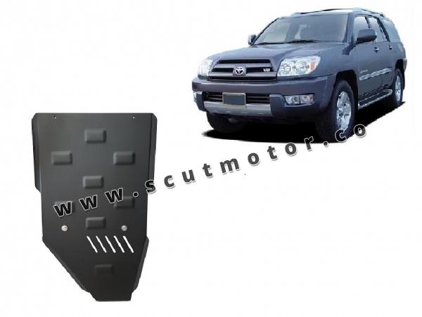 Scut cutie de viteza Toyota 4Runner 2