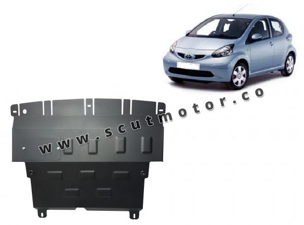 Scut motor Toyota Aygo AB10 2