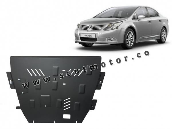 Scut motor Toyota Avensis 2