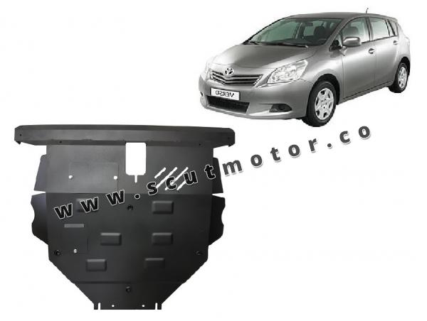 Scut motor Toyota Corolla Verso 2