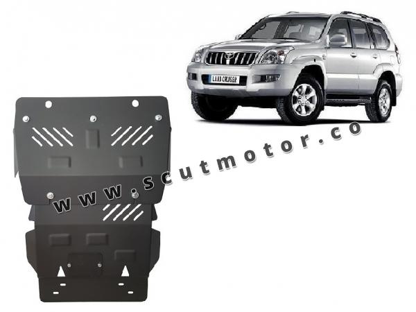 Scut motor Toyota Land Cruiser J120 3