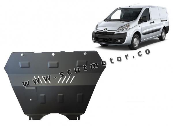 Scut motor Toyota Proace 2