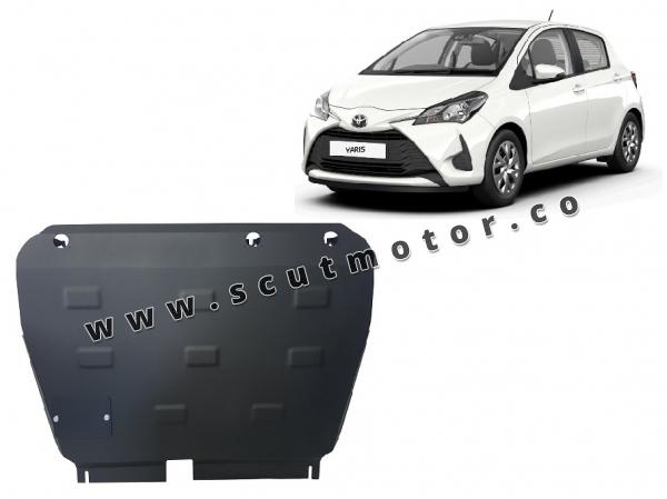 Scut motor Toyota Yaris Hybrid 3