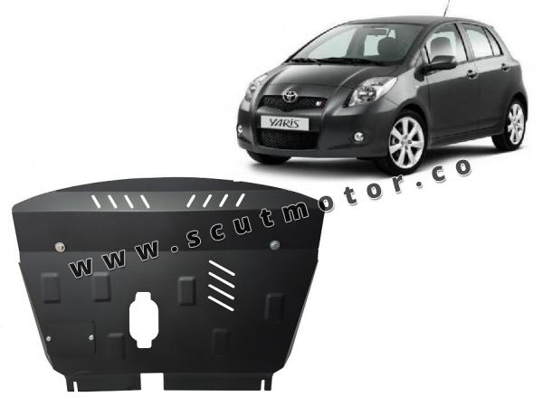 Scut motor Toyota Yaris - benzină 3