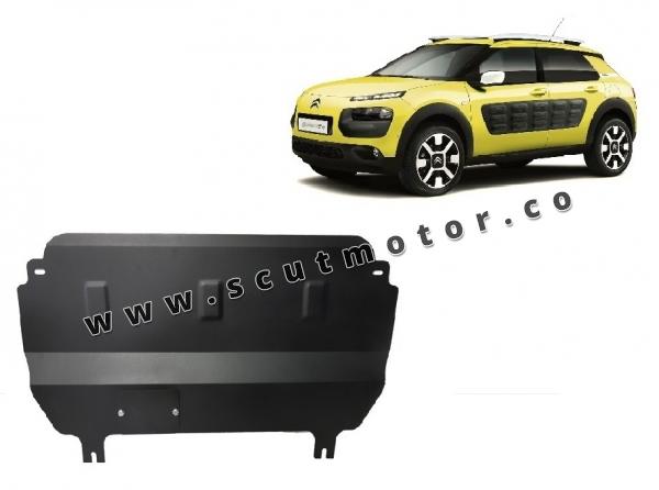 Scut motor Citroen C4 Cactus 2