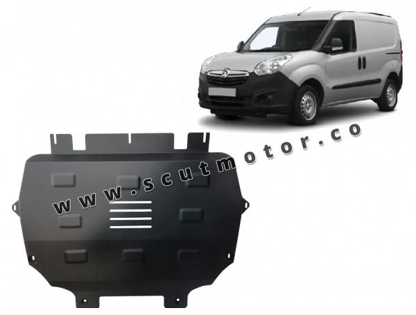 Scut motor Opel Combo 3