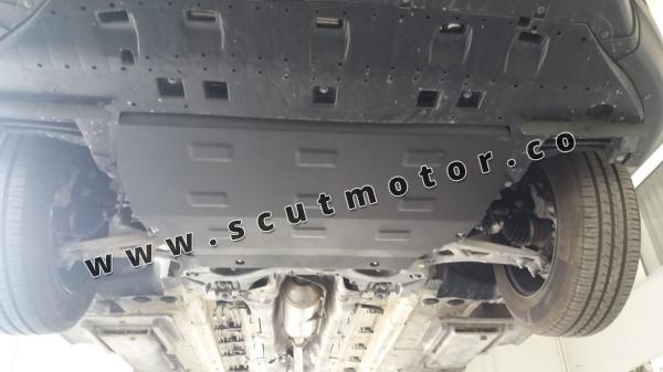 Scut motor Citroen Berlingo 5