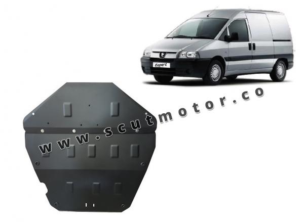 Scut motor Peugeot Expert 3