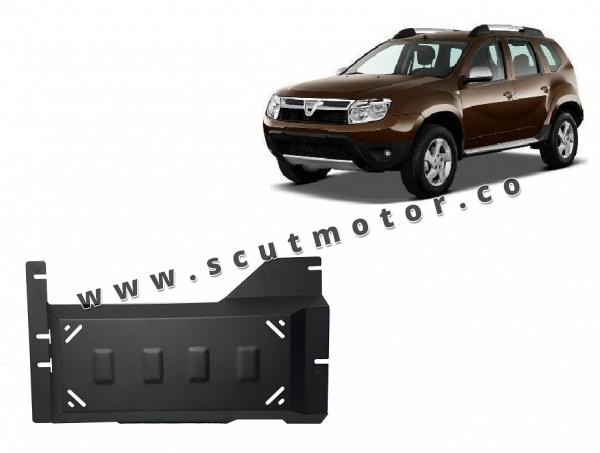 Scut Sistem Stop&GO, EGR Dacia Duster Diesel 3