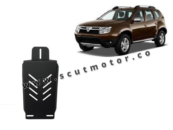 Scut diferențial Dacia Duster 4x4 2