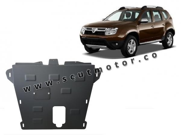 Scut motor Dacia Duster 3