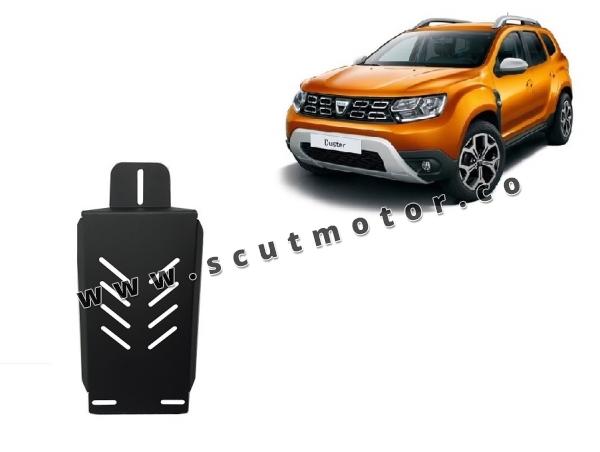 Scut diferențial Dacia Duster 4x4 3