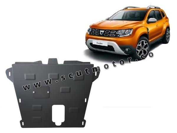 Scut motor Dacia Duster 3