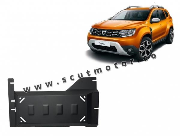 Scut Sistem Stop&GO, EGR Dacia Duster Diesel 3