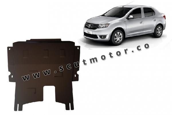 Scut motor Dacia Logan 2 2