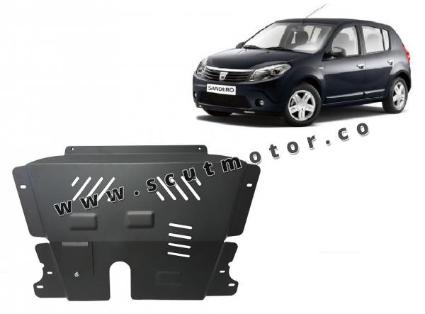 Scut motor Dacia Sandero 2