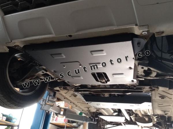 Scut motor Dacia Duster 4