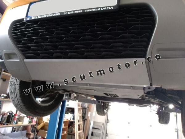 Scut motor Dacia Duster 7