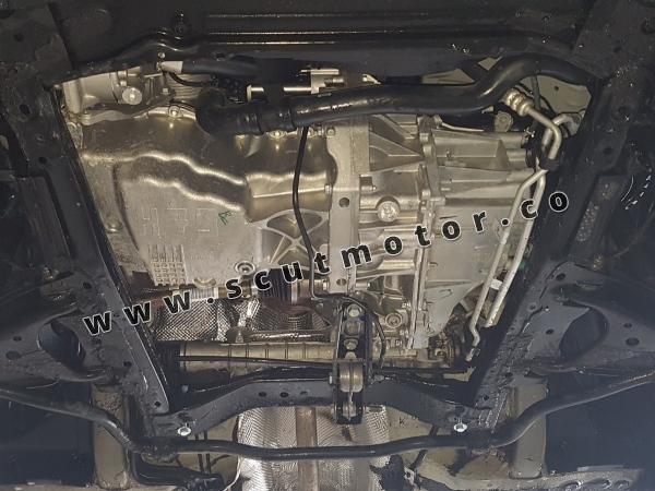 Scut motor Dacia Logan MCV 5