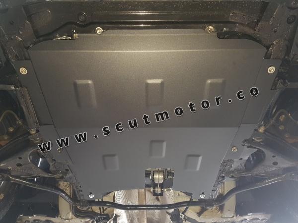 Scut motor Dacia Logan MCV 6