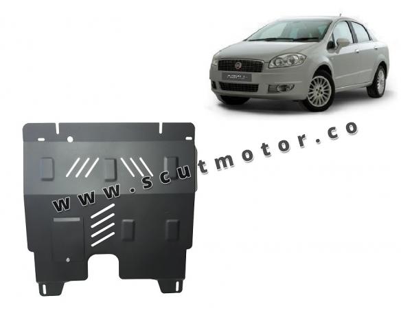 Scut motor Fiat Linea 2