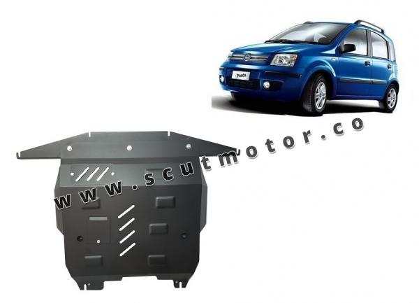 Scut motor Fiat Panda 2