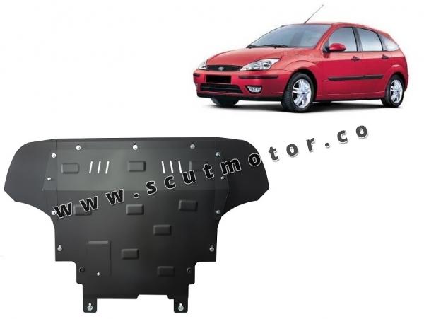 Scut motor Ford Focus 1 2