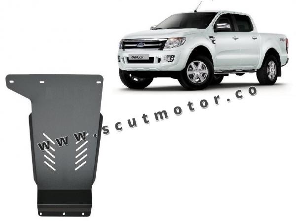 Scut cutie de viteză Ford Ranger 2