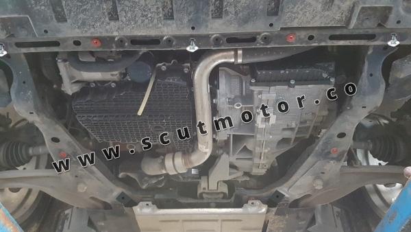 Scut motor Ford S-Max după 2015 5