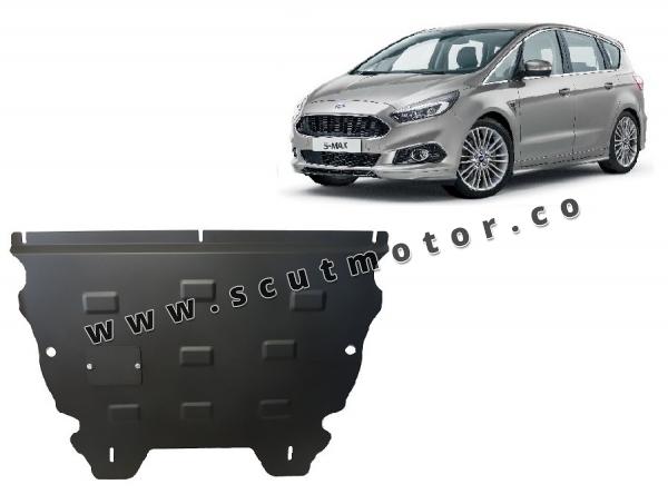 Scut motor Ford S-Max după 2015 2