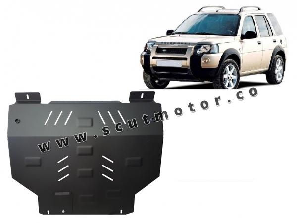 Scut motor Land Rover Freelander 3