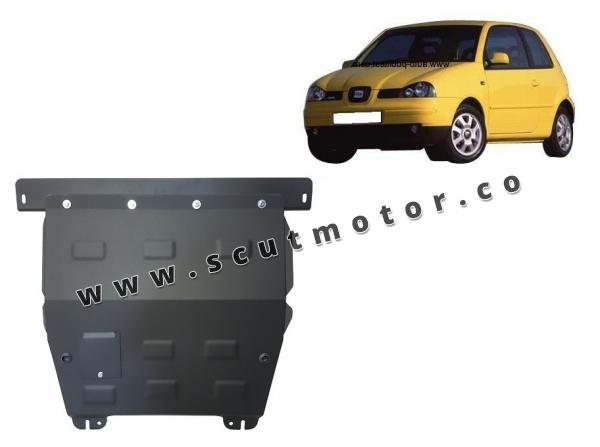 Scut motor Seat Arosa 3