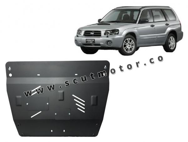 Scut motor Subaru Forester 2 3