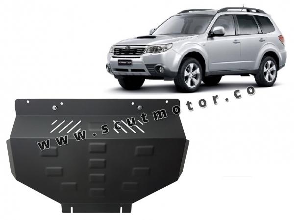 Scut motor Subaru Forester 3 3