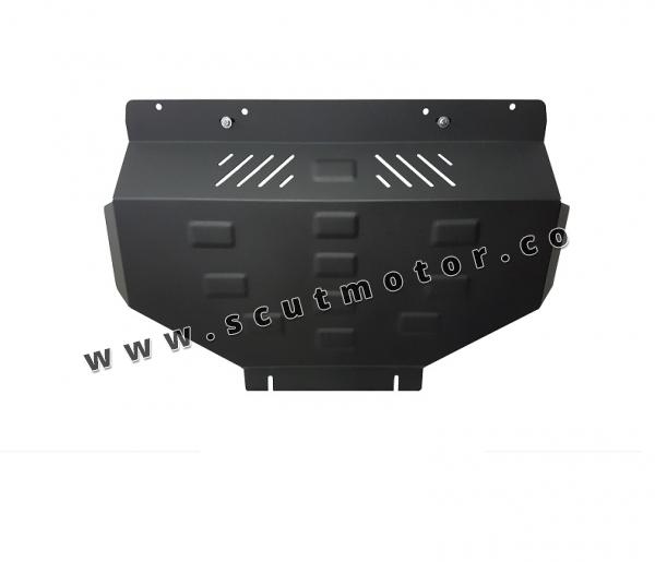 Scut motor Subaru Forester 3 2