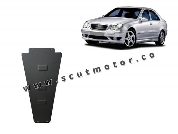 Scut cutie de viteză automată Mercedes C-Clasee W203 3